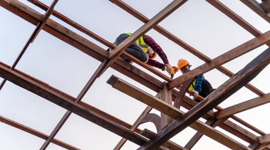 Expert tile roof repair services in Hanalei, HI